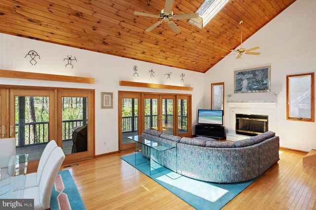 400 TAMARACK DR, Bethany Beach, DE 19930