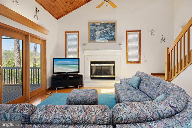 400 TAMARACK DR, Bethany Beach, DE 19930