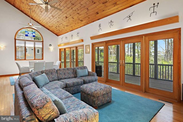 400 TAMARACK DR, Bethany Beach, DE 19930