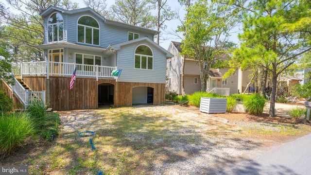 400 TAMARACK DR, Bethany Beach, DE 19930
