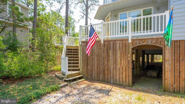 400 TAMARACK DR, Bethany Beach, DE 19930