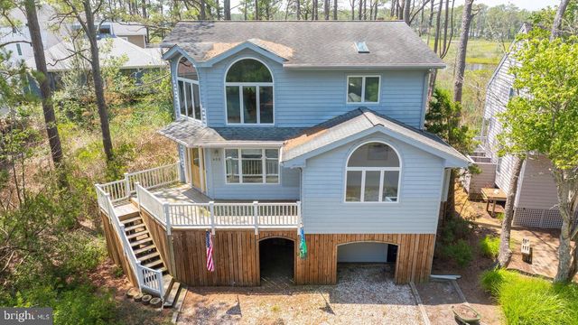 400 TAMARACK DR, Bethany Beach, DE 19930