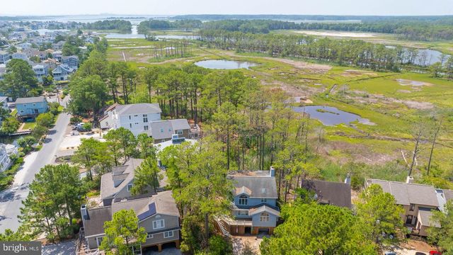 400 TAMARACK DR, Bethany Beach, DE 19930