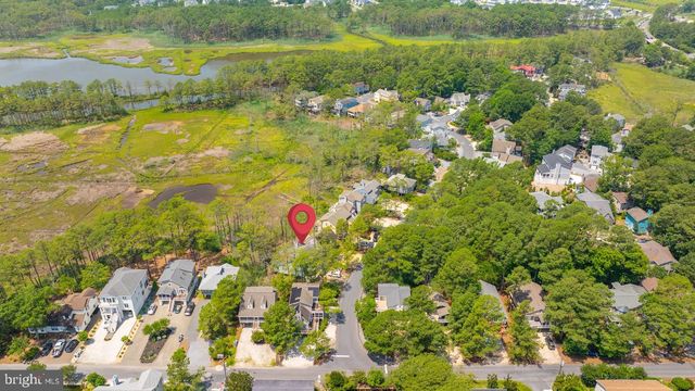 400 TAMARACK DR, Bethany Beach, DE 19930