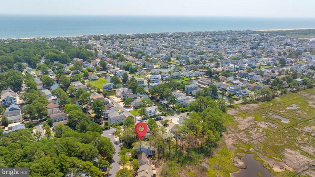 400 TAMARACK DR, Bethany Beach, DE 19930