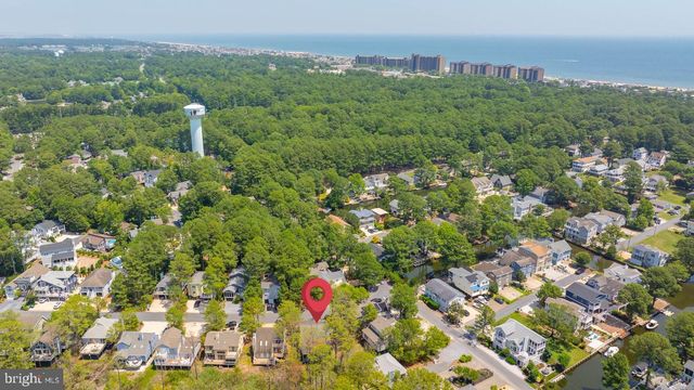400 TAMARACK DR, Bethany Beach, DE 19930