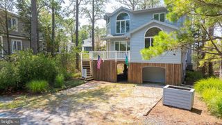 400 TAMARACK DR, Bethany Beach, DE 19930