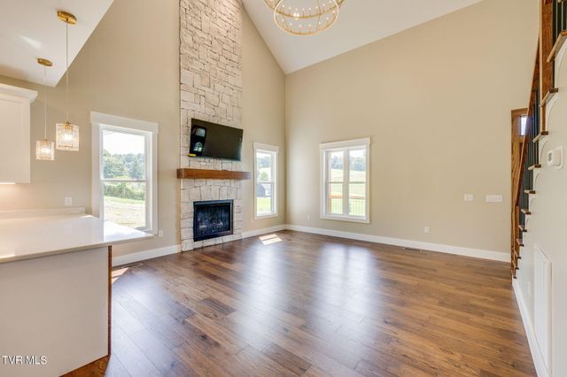 1627 Powder Branch Road, Johnson City, TN 37601