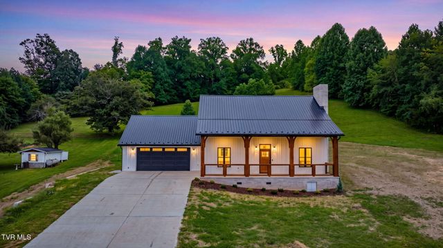 1627 Powder Branch Road, Johnson City, TN 37601