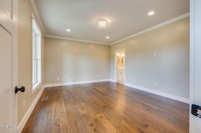 1627 Powder Branch Road, Johnson City, TN 37601