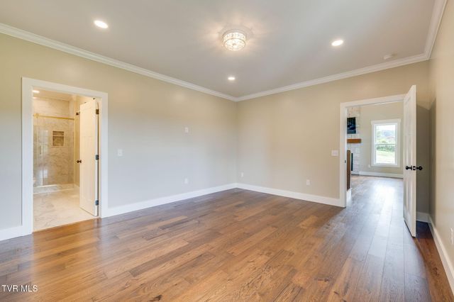 1627 Powder Branch Road, Johnson City, TN 37601