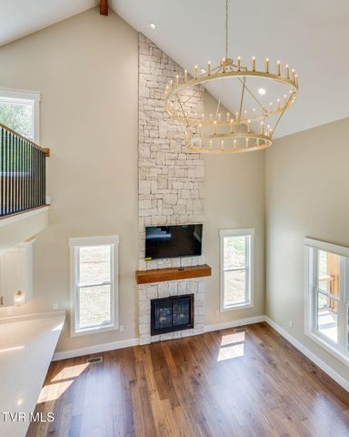 1627 Powder Branch Road, Johnson City, TN 37601