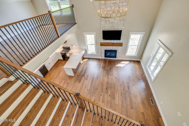 1627 Powder Branch Road, Johnson City, TN 37601
