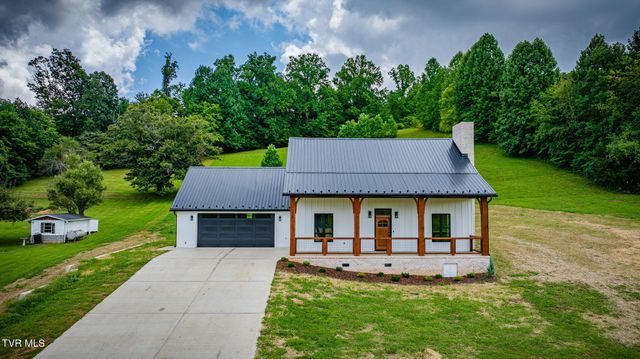 1627 Powder Branch Road, Johnson City, TN 37601