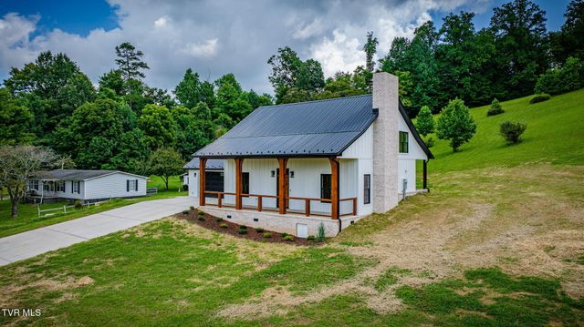1627 Powder Branch Road, Johnson City, TN 37601