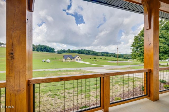 1627 Powder Branch Road, Johnson City, TN 37601