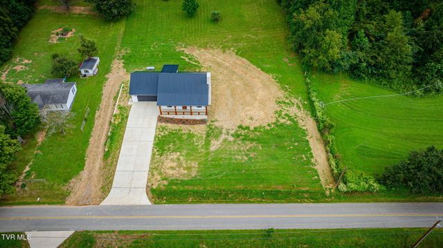 1627 Powder Branch Road, Johnson City, TN 37601