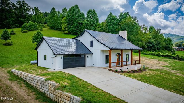 1627 Powder Branch Road, Johnson City, TN 37601