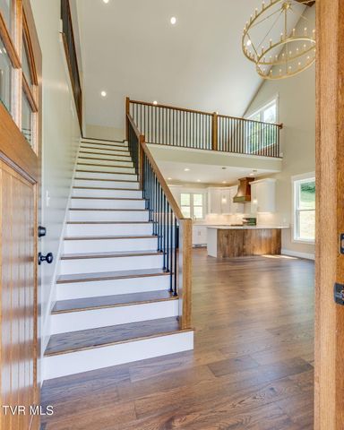 1627 Powder Branch Road, Johnson City, TN 37601