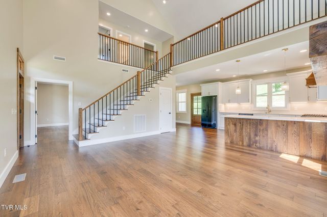 1627 Powder Branch Road, Johnson City, TN 37601