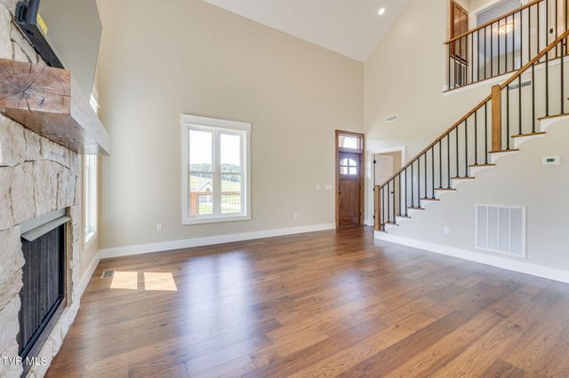 1627 Powder Branch Road, Johnson City, TN 37601