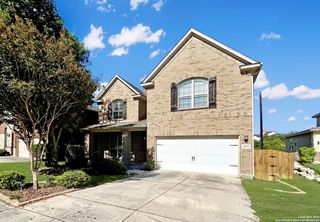 24311 CANYON ROW, San Antonio, TX 78260