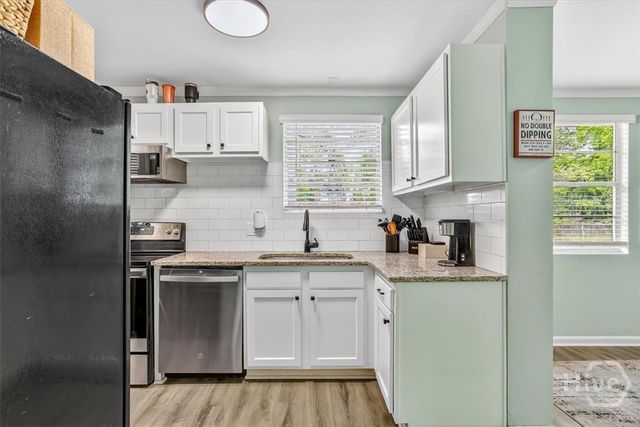 104 Monica Boulevard, Savannah, GA 31419
