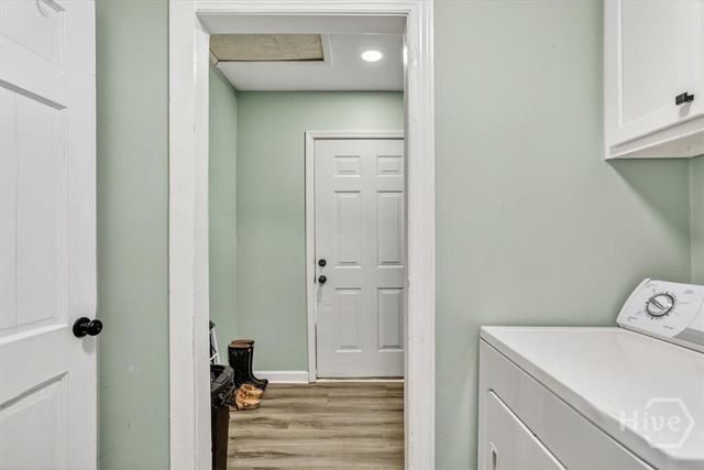 104 Monica Boulevard, Savannah, GA 31419