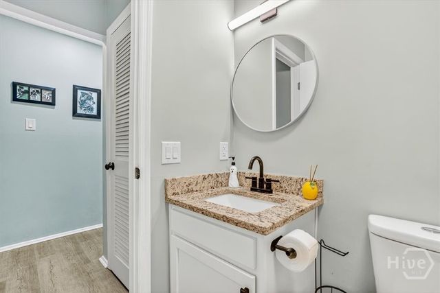 104 Monica Boulevard, Savannah, GA 31419