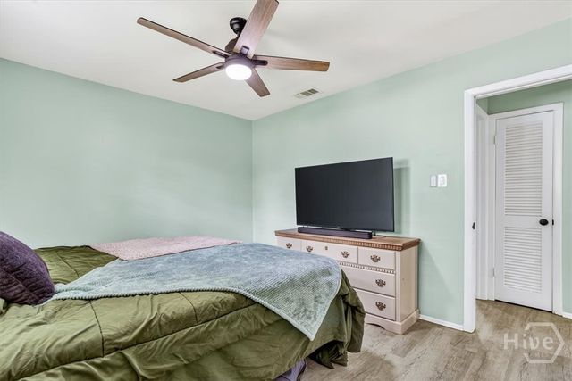 104 Monica Boulevard, Savannah, GA 31419