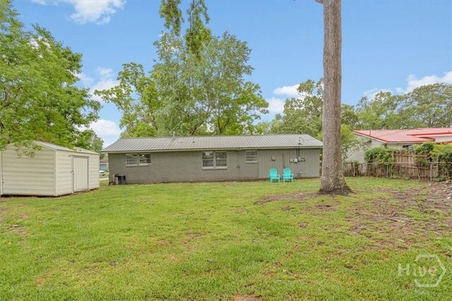 104 Monica Boulevard, Savannah, GA 31419