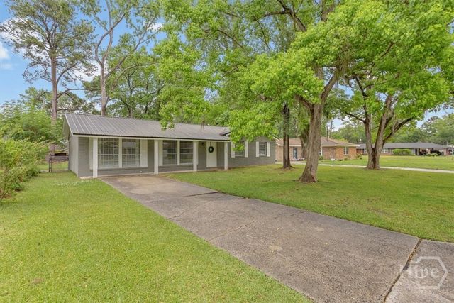104 Monica Boulevard, Savannah, GA 31419