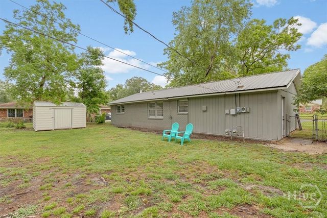 104 Monica Boulevard, Savannah, GA 31419