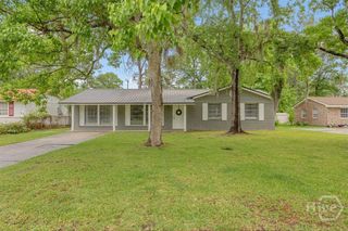104 Monica Boulevard, Savannah, GA 31419