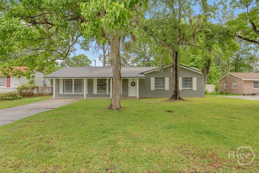 104 Monica Boulevard, Savannah, GA 31419
