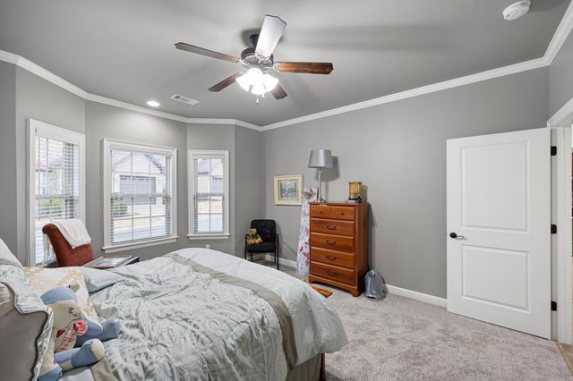 213 W Cobblestone Court, Russellville, AR 72801