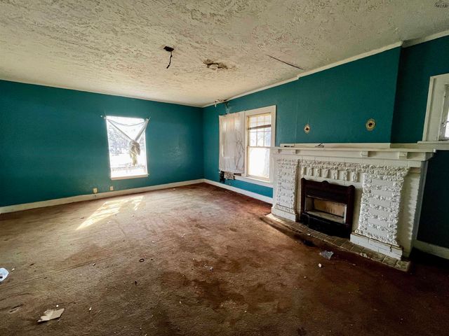 1826 COLLINS AVENUE, Wichita Falls, TX 76301