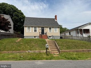 1314 ROSEWICK AVE, Baltimore, MD 21237