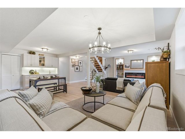 3111 S Holly Pl, Denver, CO 80222