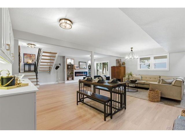3111 S Holly Pl, Denver, CO 80222