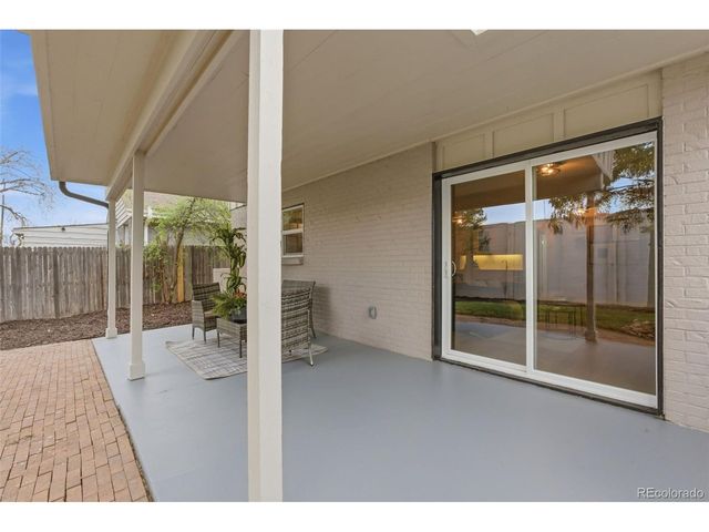 3111 S Holly Pl, Denver, CO 80222