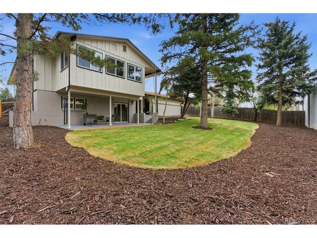 3111 S Holly Pl, Denver, CO 80222