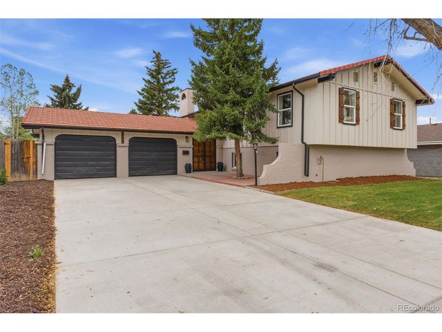 3111 S Holly Pl, Denver, CO 80222