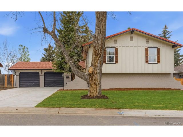 3111 S Holly Pl, Denver, CO 80222