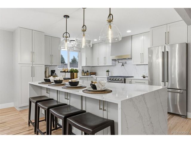 3111 S Holly Pl, Denver, CO 80222