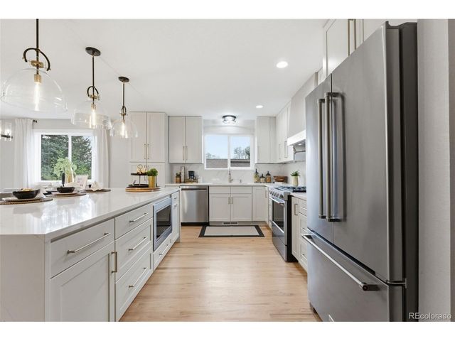 3111 S Holly Pl, Denver, CO 80222