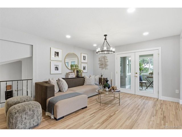 3111 S Holly Pl, Denver, CO 80222