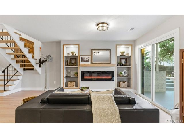 3111 S Holly Pl, Denver, CO 80222