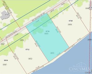 9730 St Rt 128, Crosby Twp, OH 45030