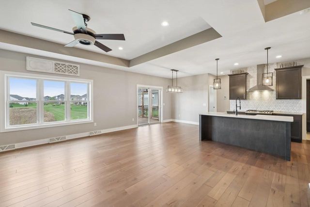 2109 Korgen Drive, Stoughton, WI 53589